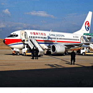 鄂托克前旗敖勒召其航空快运航空快运业稳步发展的原因是什么？